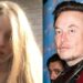 Elon Musk’s Daughter Wows Crowd With Bold Performance During A Drag Show
