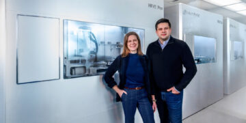 Vivodyne Secures $40M Series A to Scale AI-Powered Human Tissue Testing