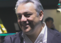Luca de Meo leaves Renault to head luxury fashion group Kering