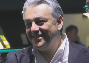 Luca de Meo leaves Renault to head luxury fashion group Kering