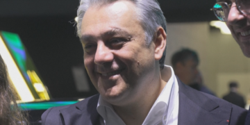 Luca de Meo leaves Renault to head luxury fashion group Kering