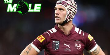 The Mole: Two brutal axings and one obvious inclusion needed to get Maroons out of ‘awful trouble’