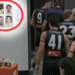 Fremantle Dockers coach Justin Longmuir responds to umpire ‘mugshot’ photos after win over Essendon Bombers