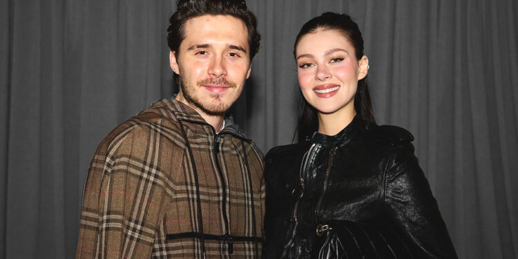 Brooklyn Beckham & Nicola Peltz Hire Meghan & Harry’s Lawyer