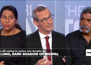 Bhopal disaster 'continues to kill people even today', leading activists warn