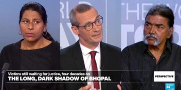 Bhopal disaster 'continues to kill people even today', leading activists warn