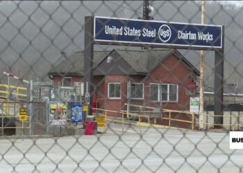 Nippon Steel closes US Steel acquisition, grants 'golden share' to US government