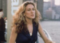 Sarah Jessica Parker Shares Pitfall Of Playing Carrie Bradshaw