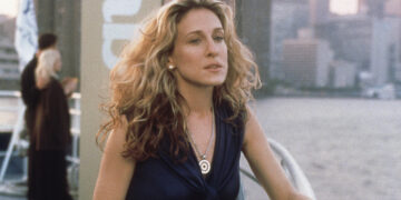 Sarah Jessica Parker Shares Pitfall Of Playing Carrie Bradshaw