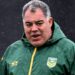 Mal Meninga set to split with Kangaroos coaching job, Rugby League Ashes, Perth Bears coach