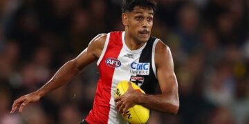 St Kilda Saints, Nasiah Wanganeen-Milera trade talks, manager denies claims Taylor Walker racism incident reason
