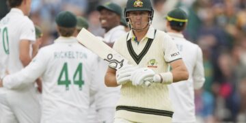 World Test Championship 2025 cricket, Marnus Labuschagne mindset questions by Kevin Pietersen as Australian Test team looks to Sam Konstas recall