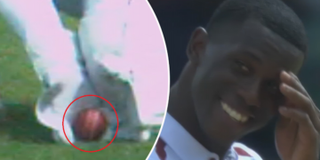 Australia vs West Indies first Test 2025