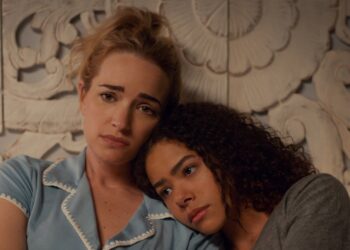 Ginny and Georgia Season 4 Questions Answered After Pregnancy Love Triangle