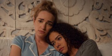 Ginny and Georgia Season 4 Questions Answered After Pregnancy Love Triangle