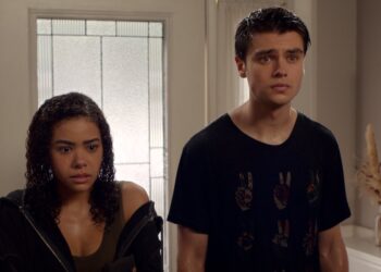 Ginny and Georgia Season 4: What to Know After Pregnancy Twist