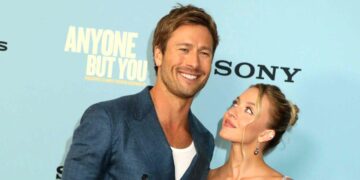 Glen Powell’s Ex Opens Up On Sydney Sweeney Affair Rumors