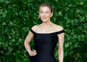 Timeless Style Reigns On The Red Carpet