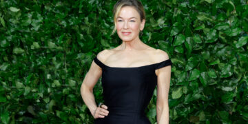 Timeless Style Reigns On The Red Carpet