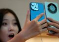 Apple and Alibaba’s AI rollout in China hit by delay