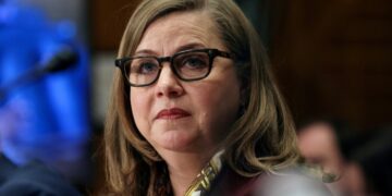 Federal Reserve official Michelle Bowman calls for rate cuts as soon as July