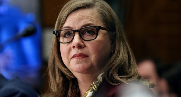 Federal Reserve official Michelle Bowman calls for rate cuts as soon as July