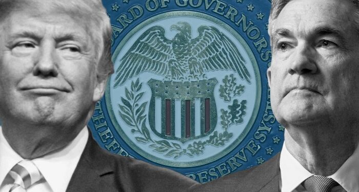 Federal Reserve starts to split on when to begin cutting US interest rates