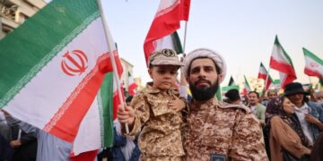 JD Vance declares era of new Trump foreign policy doctrine