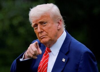 US tariffs of 50% on steel and aluminium come into force