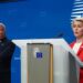 Von der Leyen proposes setting up EU-led alternative to WTO