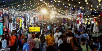 India cuts rates more than expected to boost economy