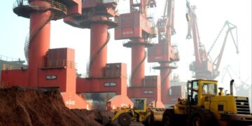 China fast tracks rare earth export licences for European companies