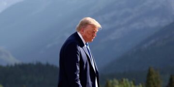 Trump shortens G7 visit amid escalating Iran-Israel war