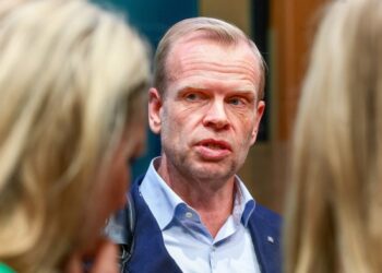 Middle East tensions could trigger food price shock, warns fertiliser boss