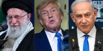 Trump to decide on Iran attack ‘within two weeks’