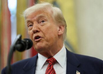 Trump tariffs halt global dealmaking recovery