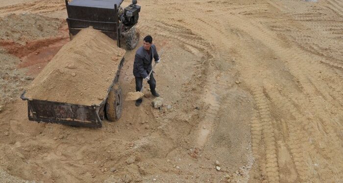 China arms itself for more export control battles