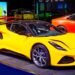 Carmaker Lotus plans to end production in the UK