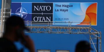 A key week for Nato and defence deals
