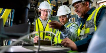 Carmakers seek western supplies of rare earths and magnets