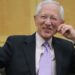 Influential economist Stanley Fischer dies