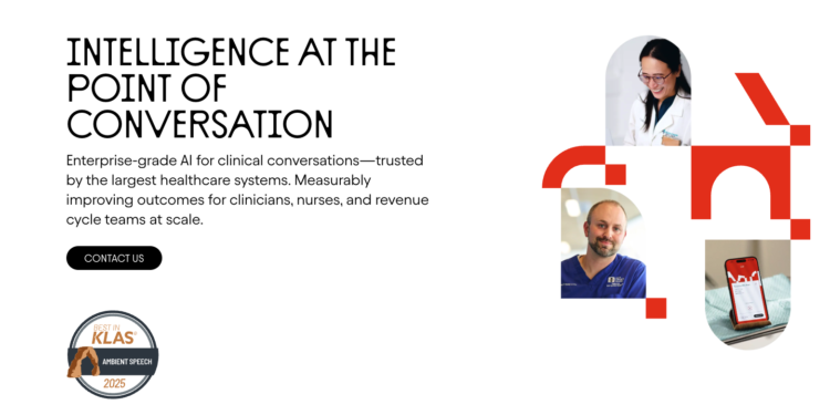 Abridge Secures $300M to Embed Revenue Cycle Intelligence