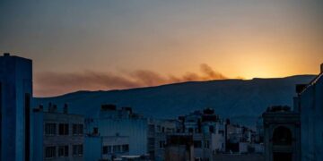 U.S. Bombed Fordow, Natanz, Esfahan Nuclear Sites, Trump Announces