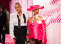 Claire’s Life: Receiving the Inaugural Fashion Award at Camille Rose Natural’s Beauté Noire Gala with Janell Stephens, Yandy Smith, Monyetta Shaw, and Derek J