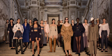 Runways, Drops & New Faces