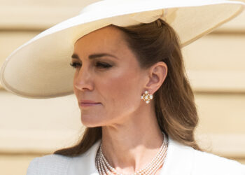 Kate Middleton Balances Cancer Recovery With Royal Duties