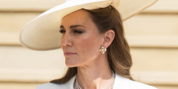 Kate Middleton Balances Cancer Recovery With Royal Duties