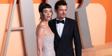 Katy Perry & Orlando Bloom Reportedly Split After 10 Years