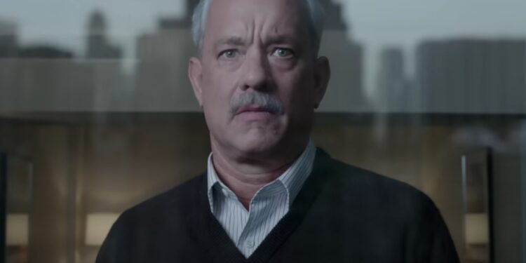 Why Some Airlines Banned An Acclaimed Clint Eastwood Movie