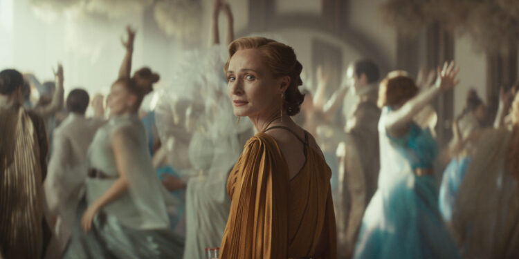 Every Live-Action Star Wars TV Season Ranked